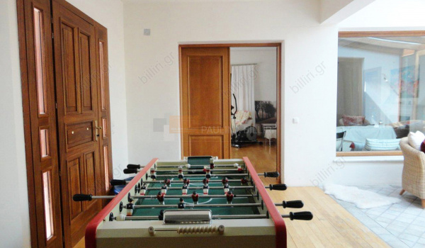 Playroom